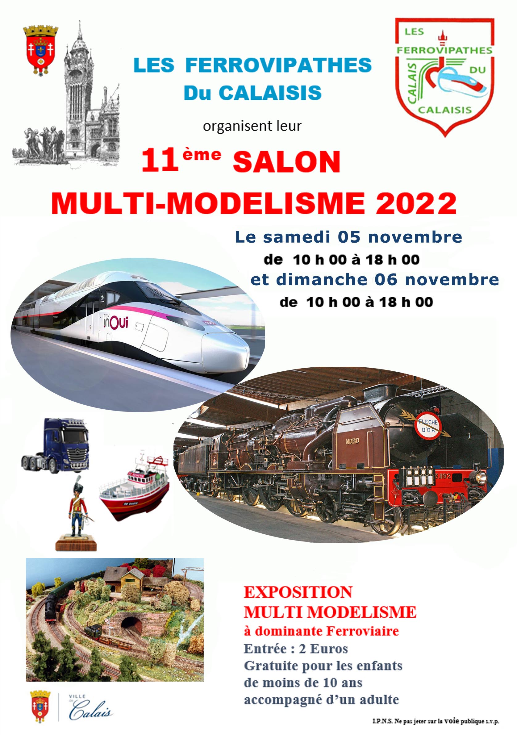 20221105 Calaisis