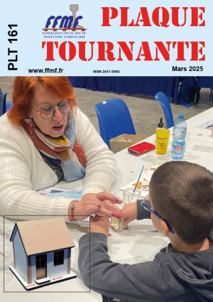 PLT161 Mars 2025