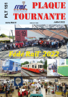 PLT151 - Juillet 2022